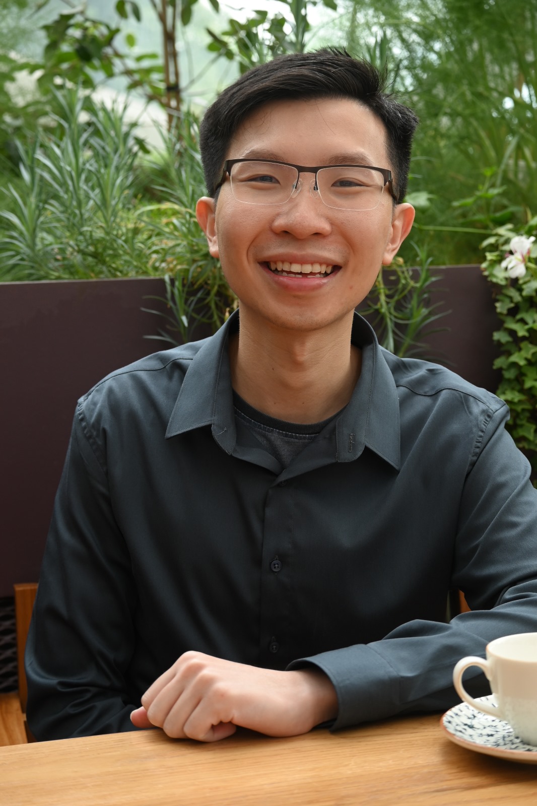 Ng Yu Hng